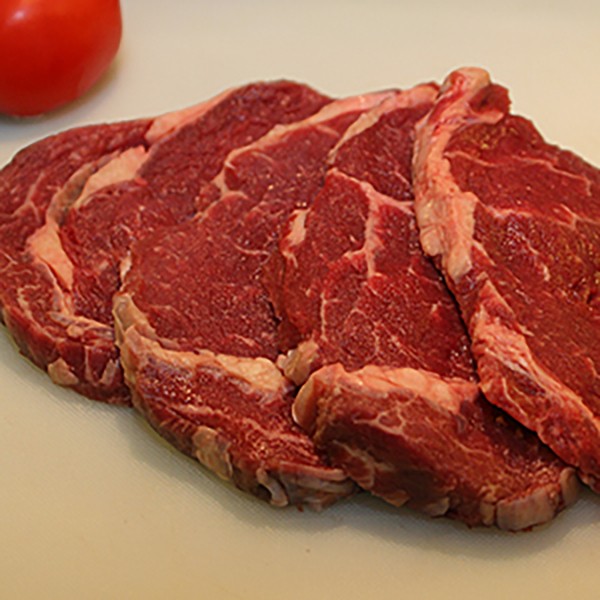 Beef Ribeye Steak (LB)