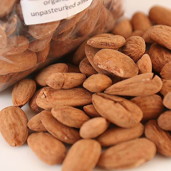Almonds (12 OZ)
