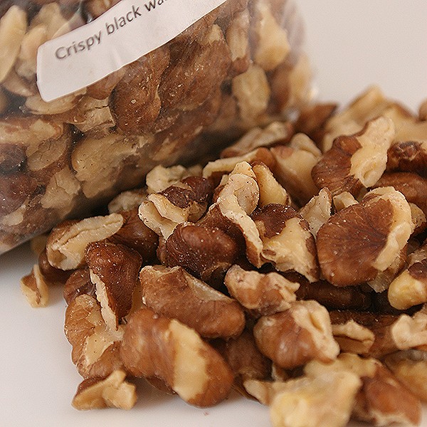 Black Walnuts (12 OZ)