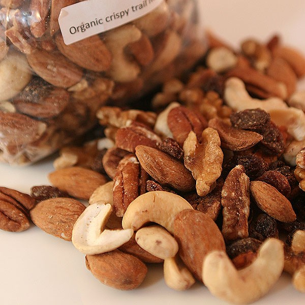 Trail Mix (12 OZ)