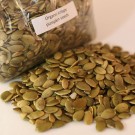 Pumpkin Seeds (12 OZ)