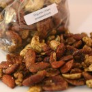 Seasoned Nut Mix (12 OZ)