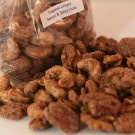 Sweet & Spicy Nut Mix (12 OZ)