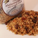 Homemade Granola (16 OZ)